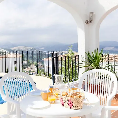 Casa vacanze Perla